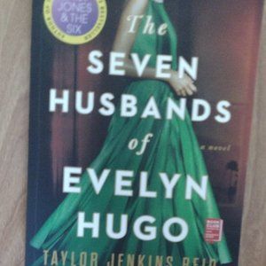 The Seven Husbands of Evelyn Hugo